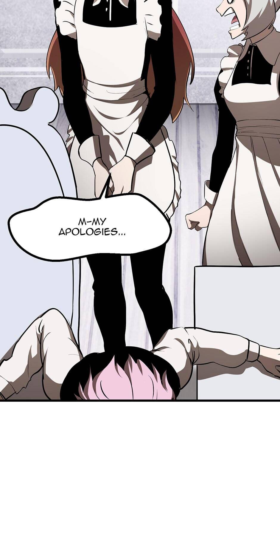 Read Survival Story of a Sword King in a Fantasy World Manga Online