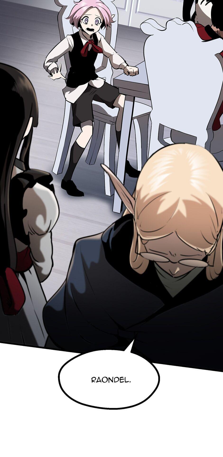 Read Survival Story of a Sword King in a Fantasy World Manga Online