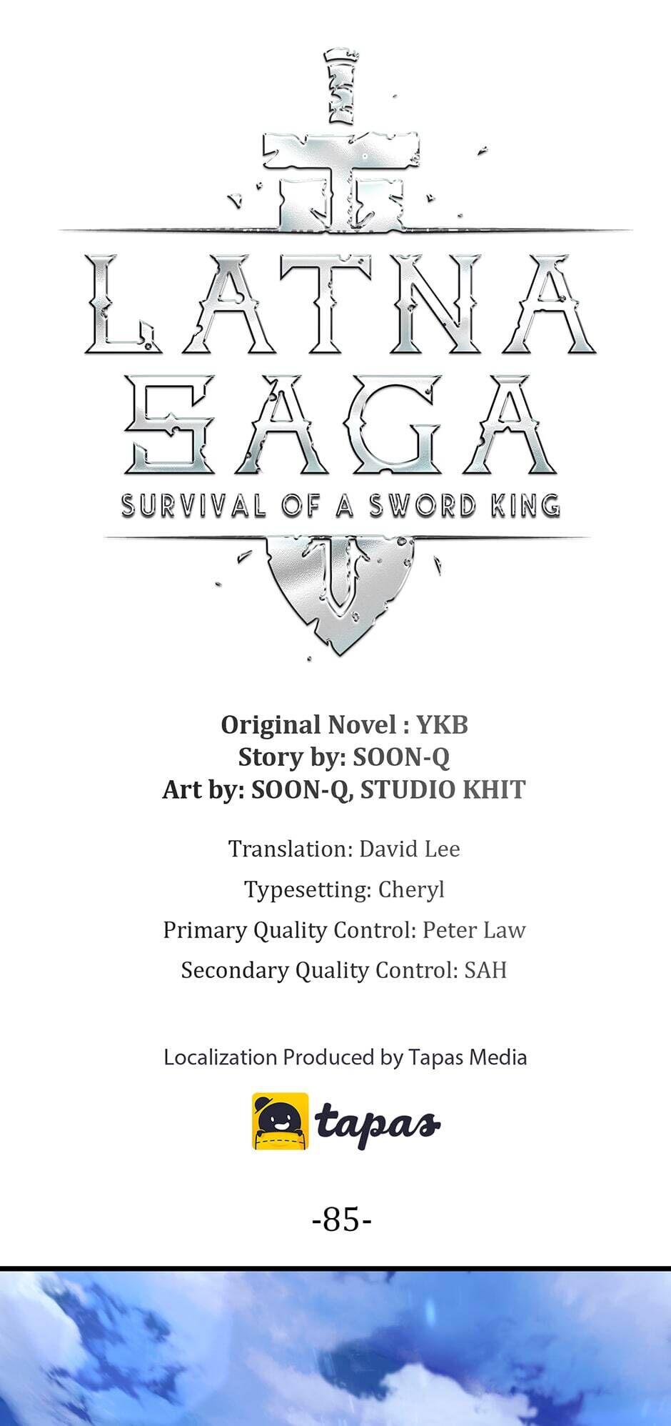 Read Survival Story of a Sword King in a Fantasy World Manga Online