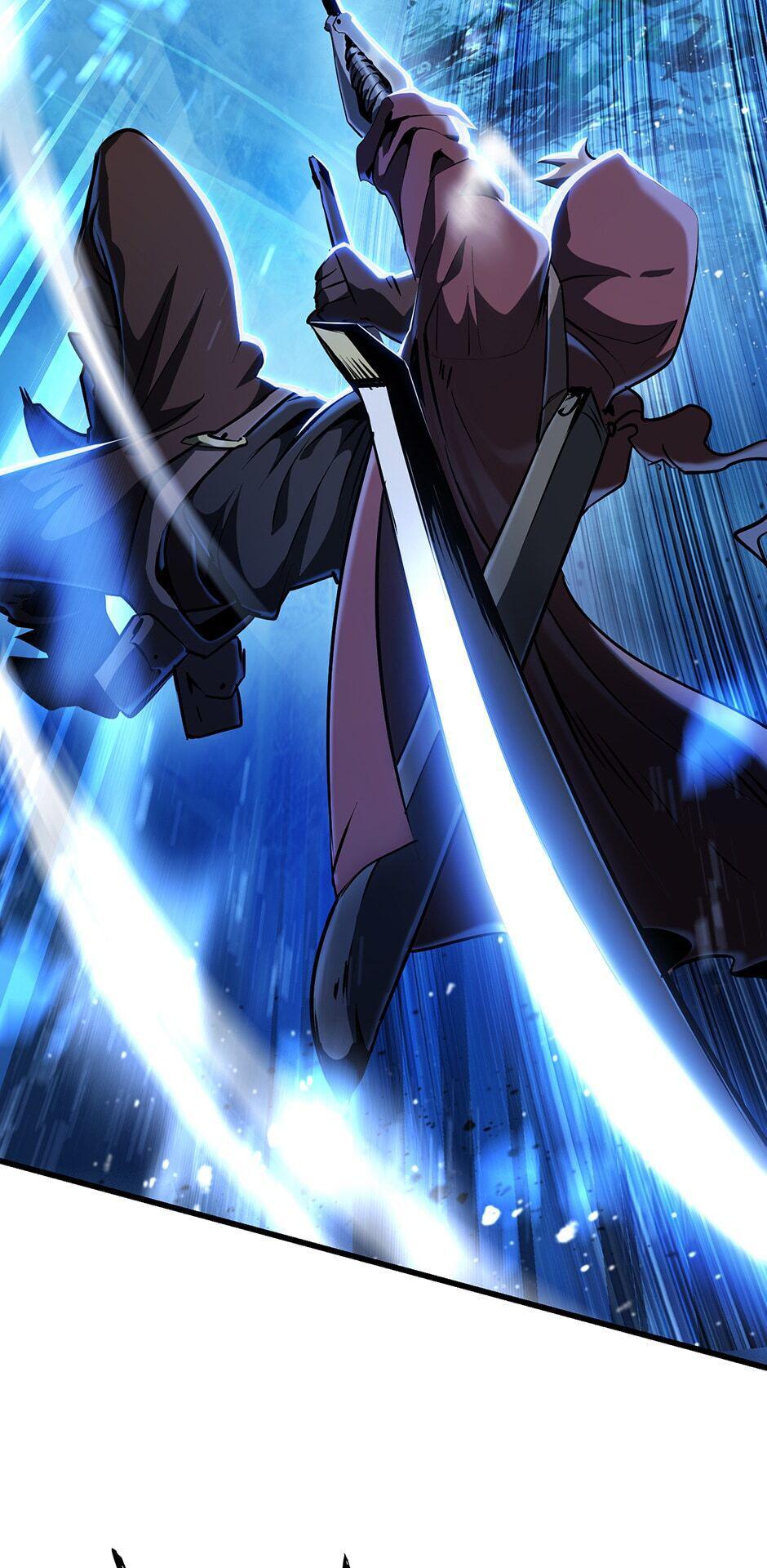 Read Survival Story of a Sword King in a Fantasy World Manga Online