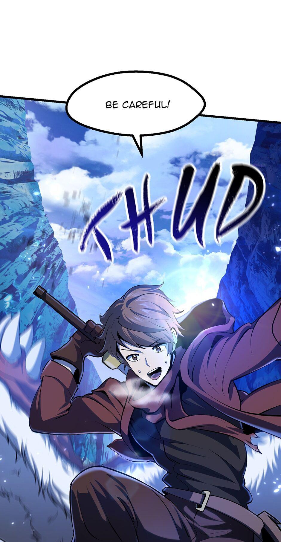 Read Survival Story of a Sword King in a Fantasy World Manga Online