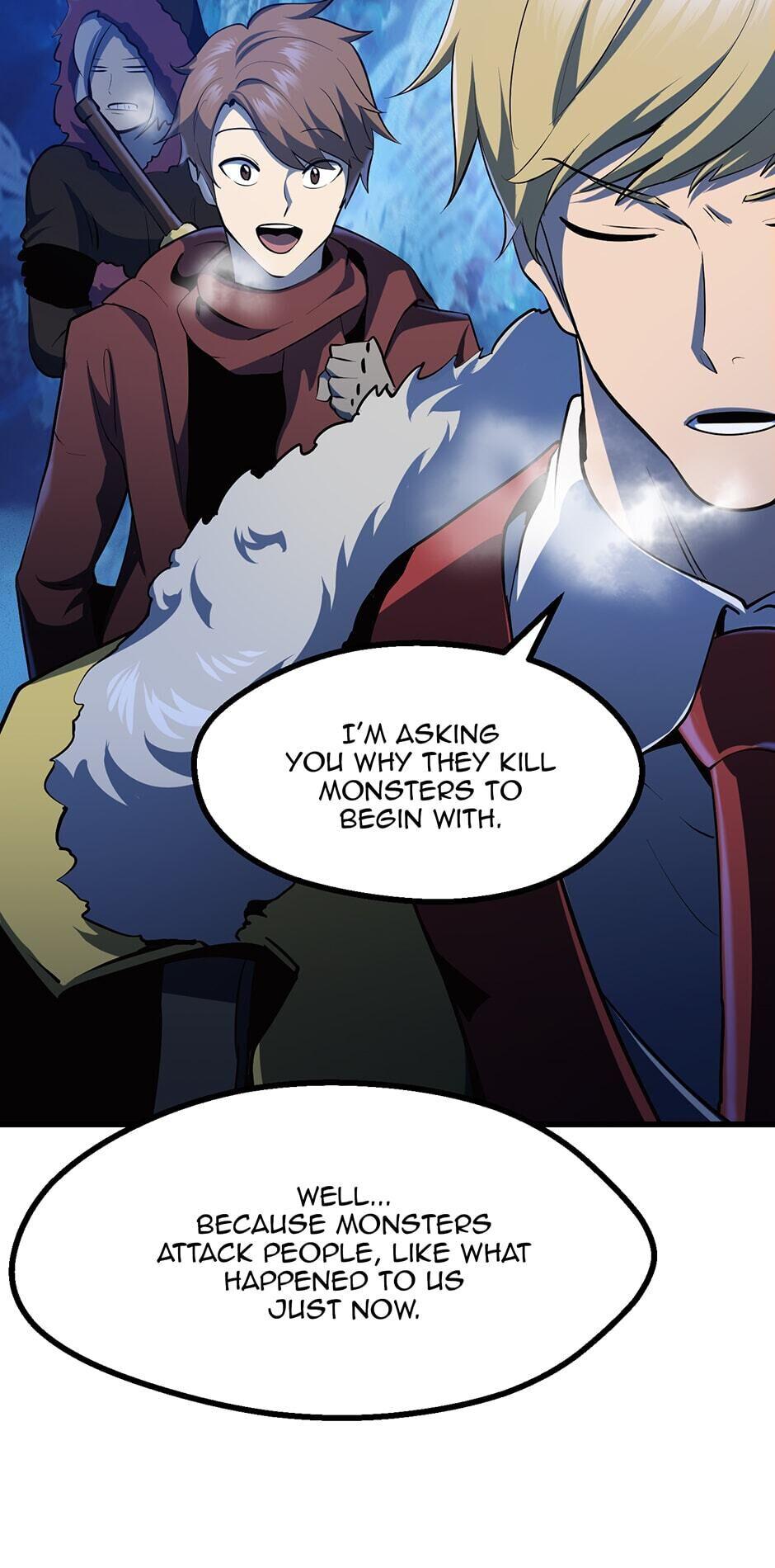Read Survival Story of a Sword King in a Fantasy World Manga Online