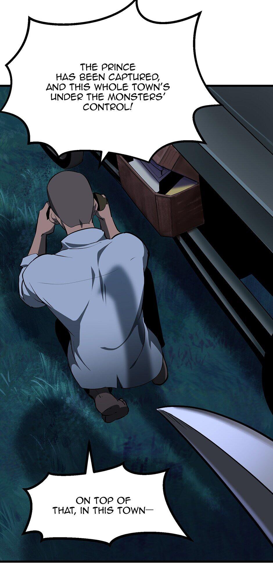 Read Survival Story of a Sword King in a Fantasy World Manga Online