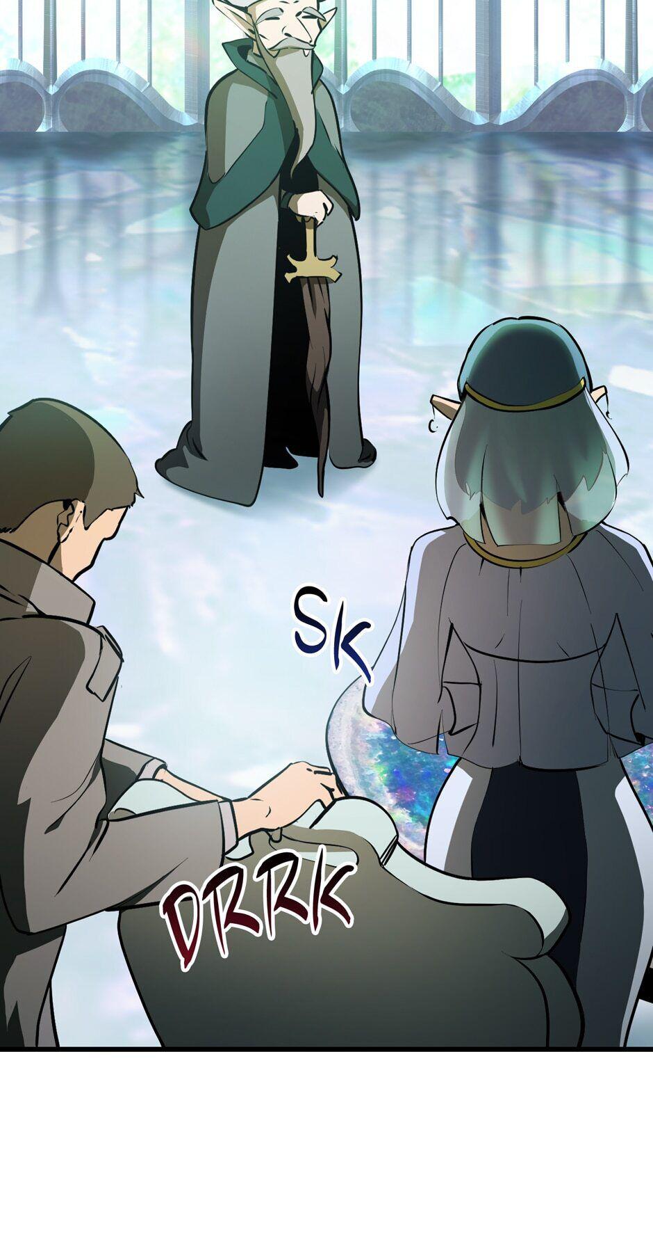 Read Survival Story of a Sword King in a Fantasy World Manga Online