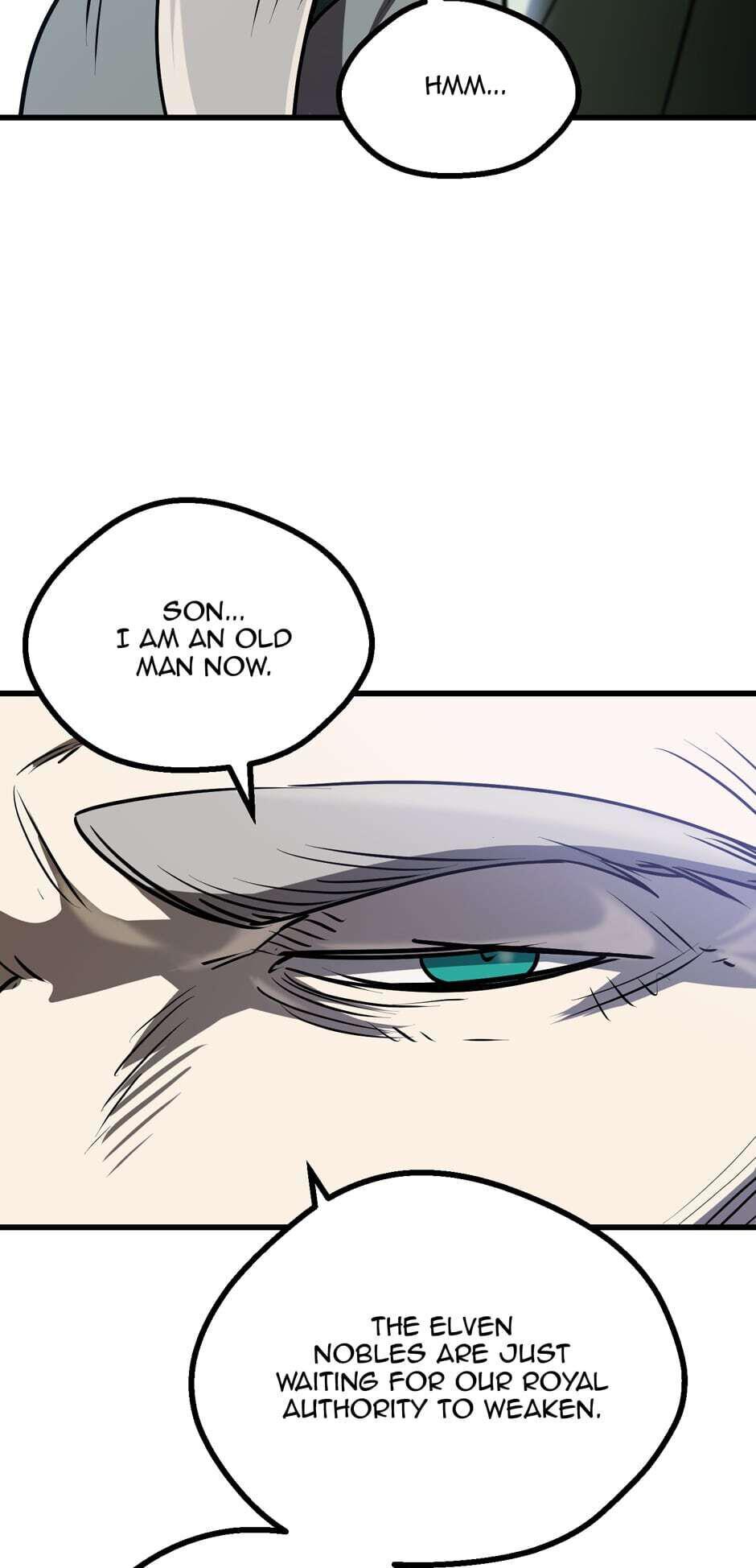 Read Survival Story of a Sword King in a Fantasy World Manga Online