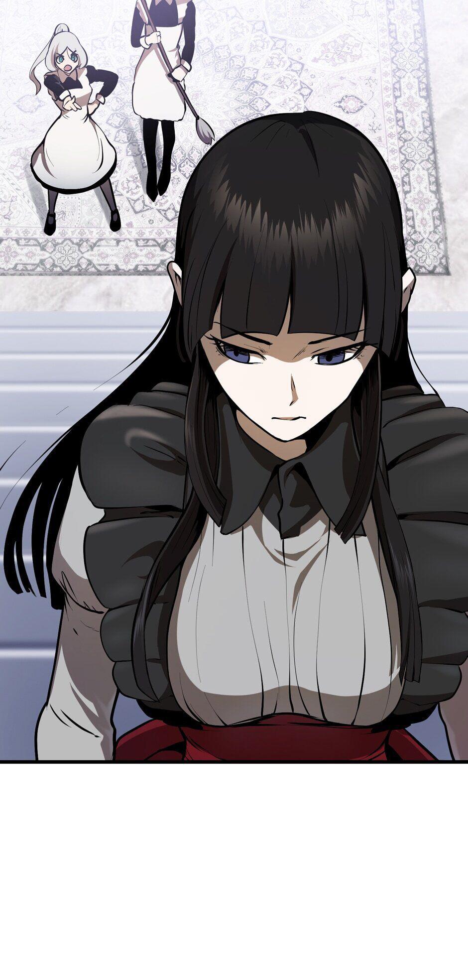 Read Survival Story of a Sword King in a Fantasy World Manga Online