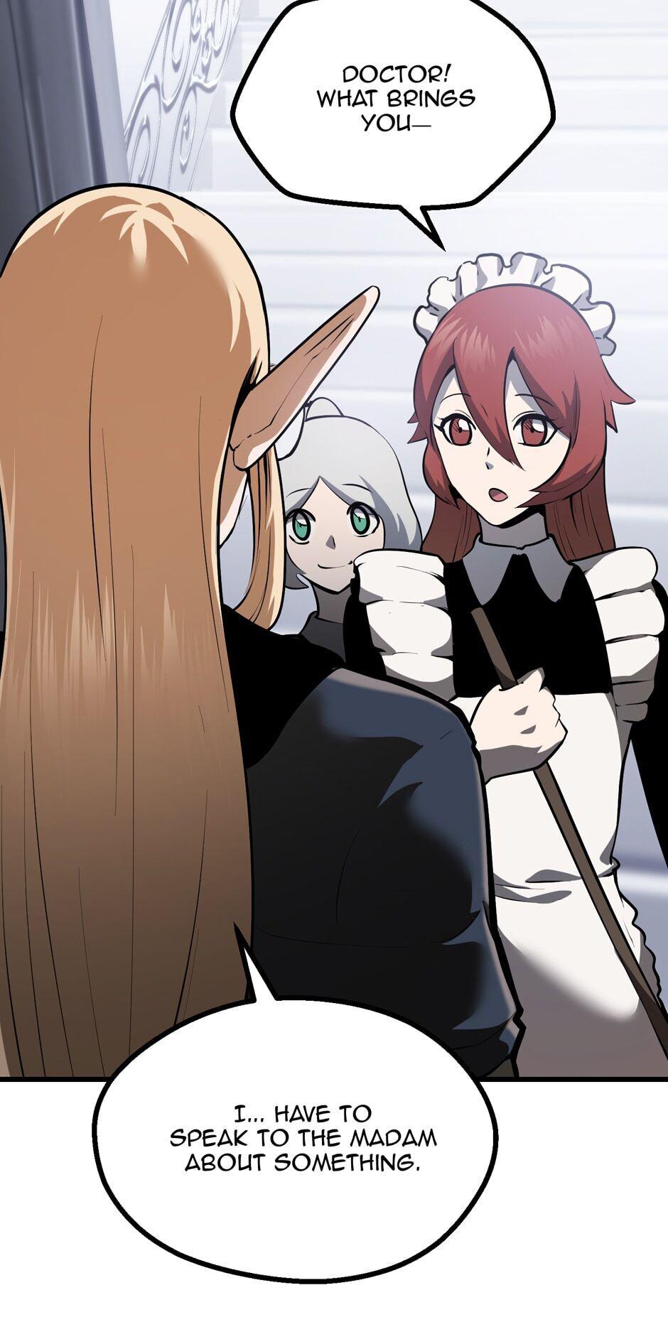 Read Survival Story of a Sword King in a Fantasy World Manga Online