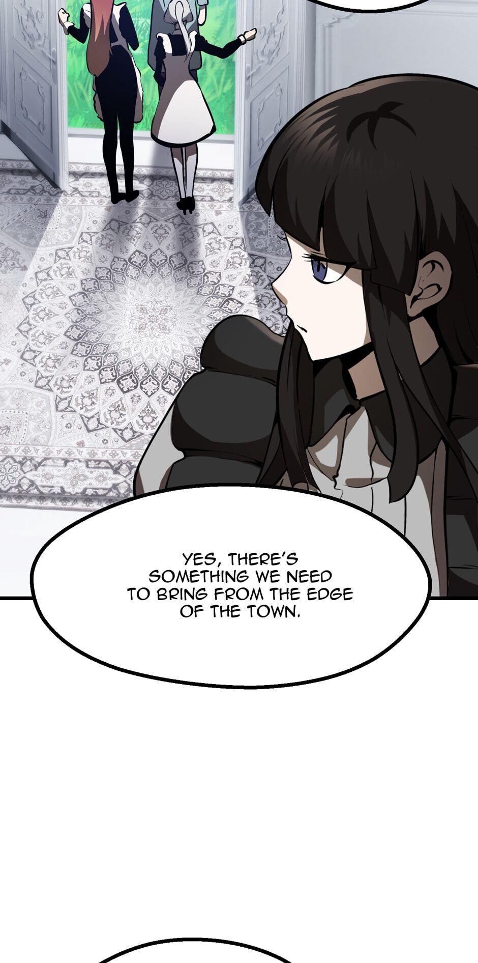 Read Survival Story of a Sword King in a Fantasy World Manga Online
