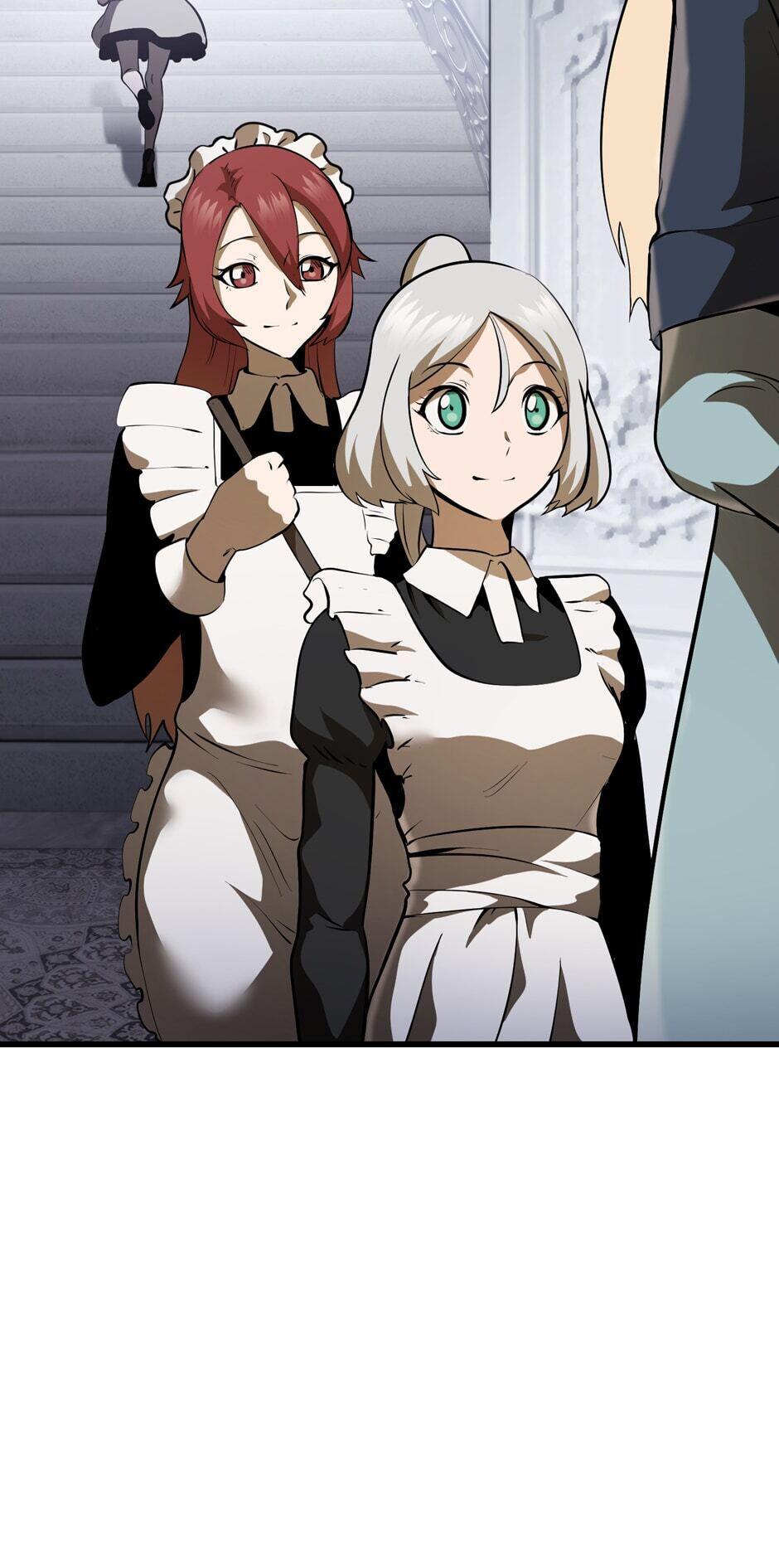 Read Survival Story of a Sword King in a Fantasy World Manga Online