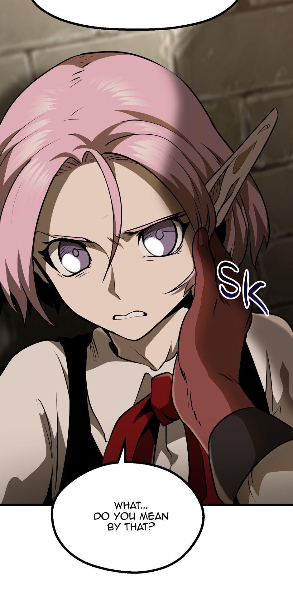 Read Survival Story of a Sword King in a Fantasy World Manga Online