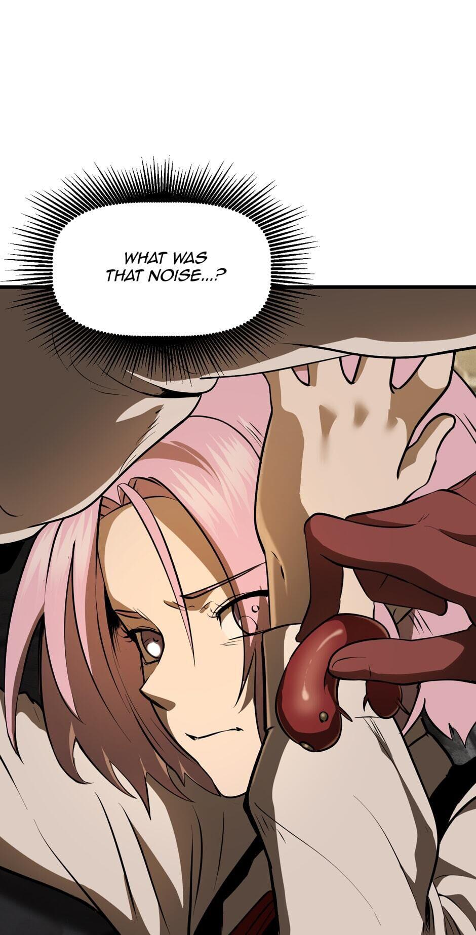 Read Survival Story of a Sword King in a Fantasy World Manga Online