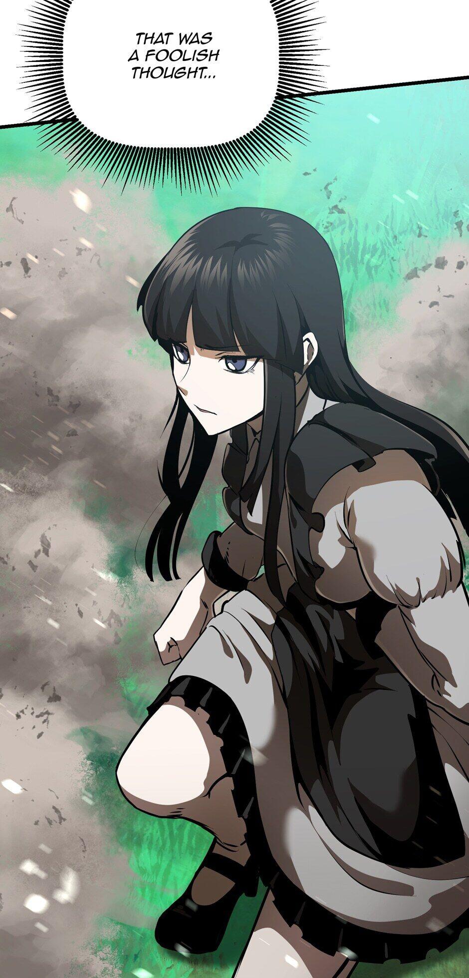 Read Survival Story of a Sword King in a Fantasy World Manga Online