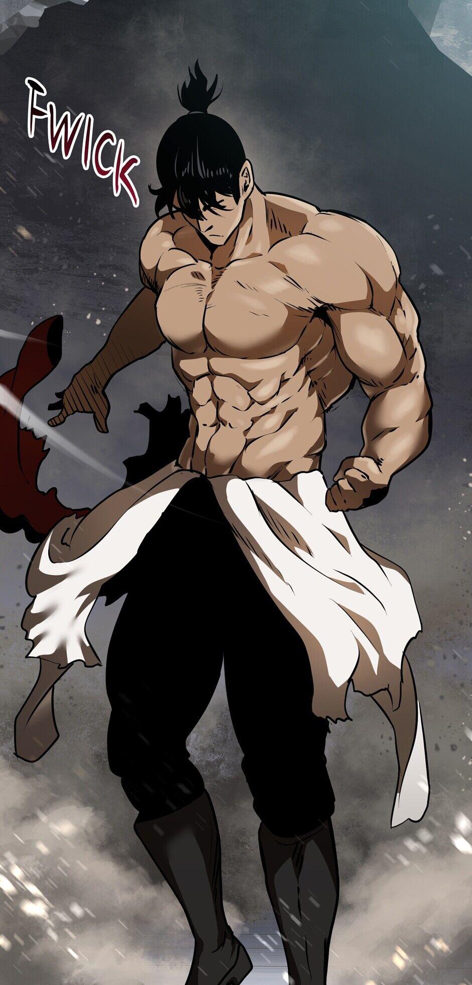 Read Survival Story of a Sword King in a Fantasy World Manga Online