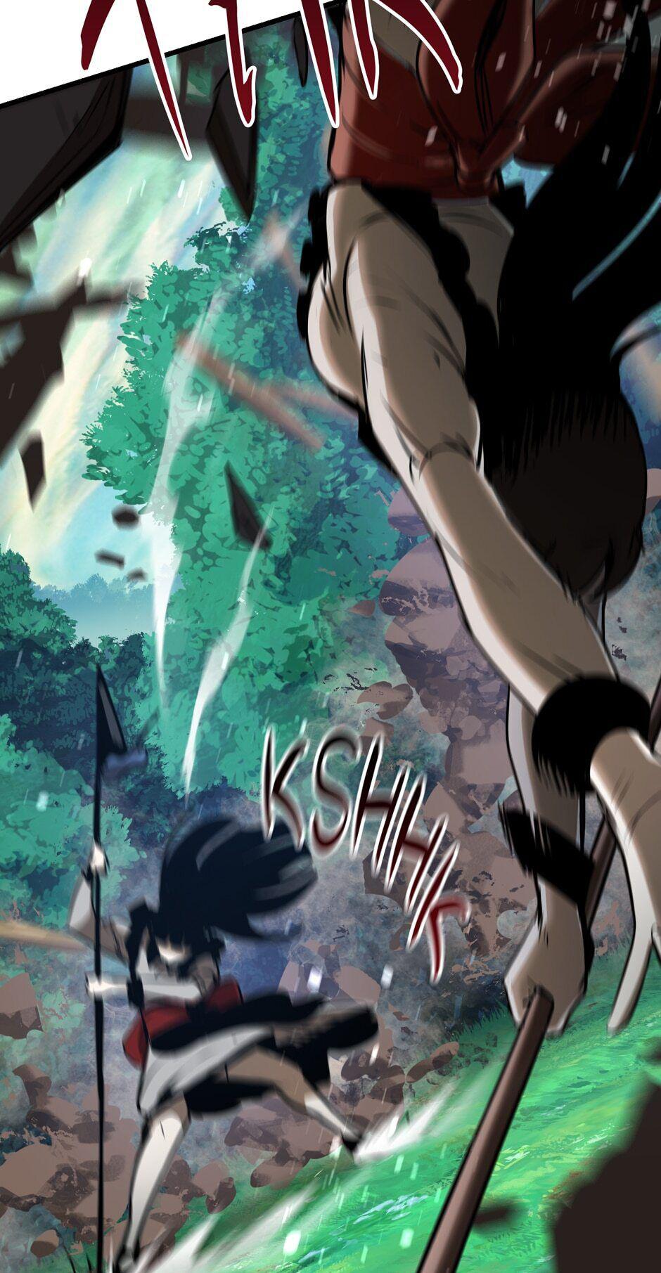 Read Survival Story of a Sword King in a Fantasy World Manga Online