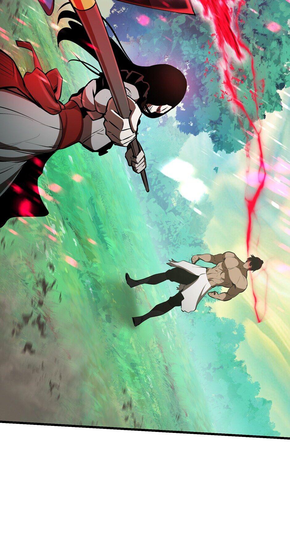 Read Survival Story of a Sword King in a Fantasy World Manga Online