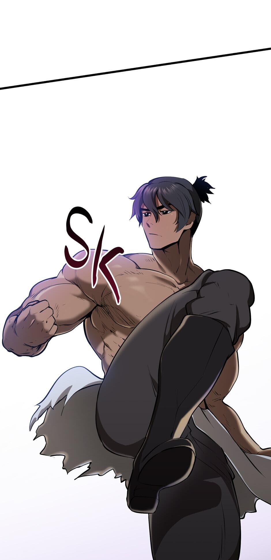Read Survival Story of a Sword King in a Fantasy World Manga Online