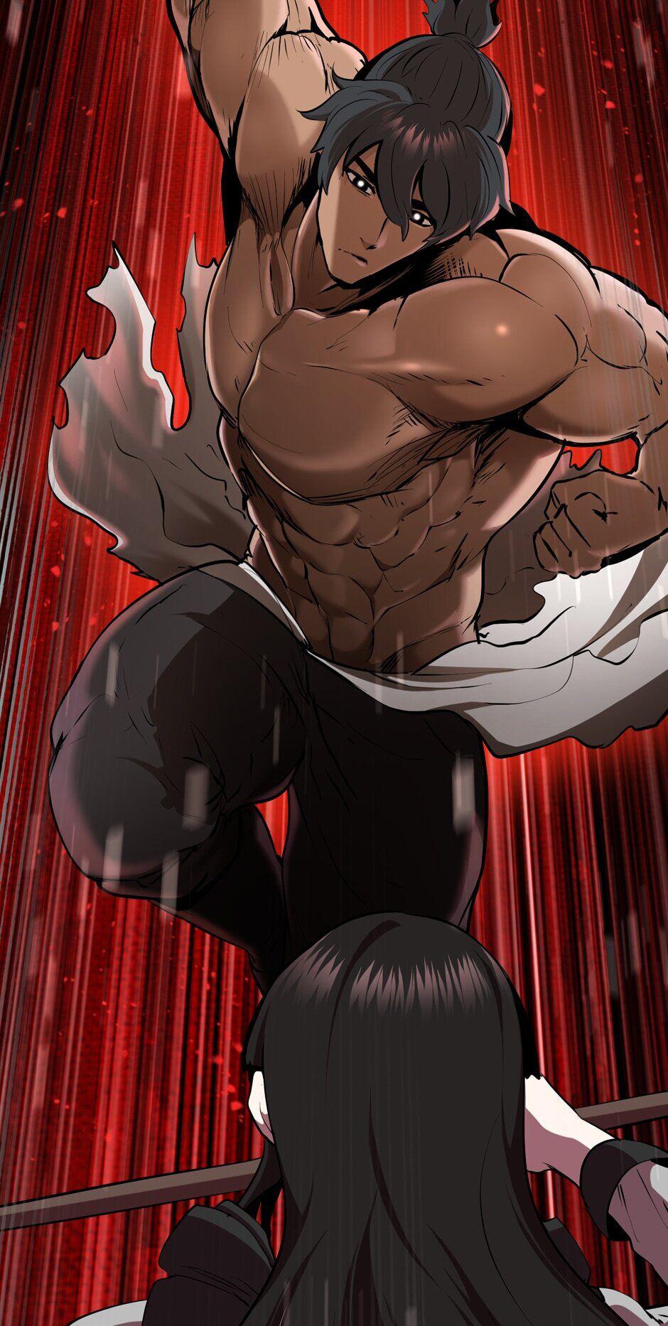 Read Survival Story of a Sword King in a Fantasy World Manga Online