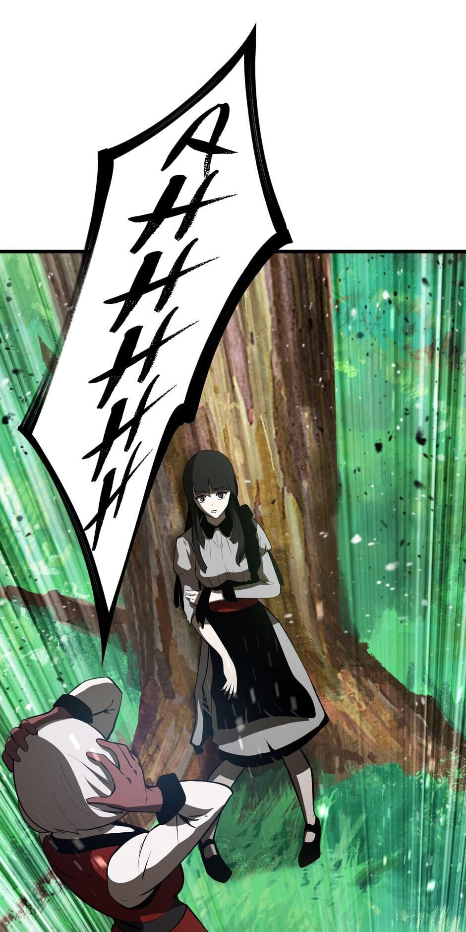 Read Survival Story of a Sword King in a Fantasy World Manga Online