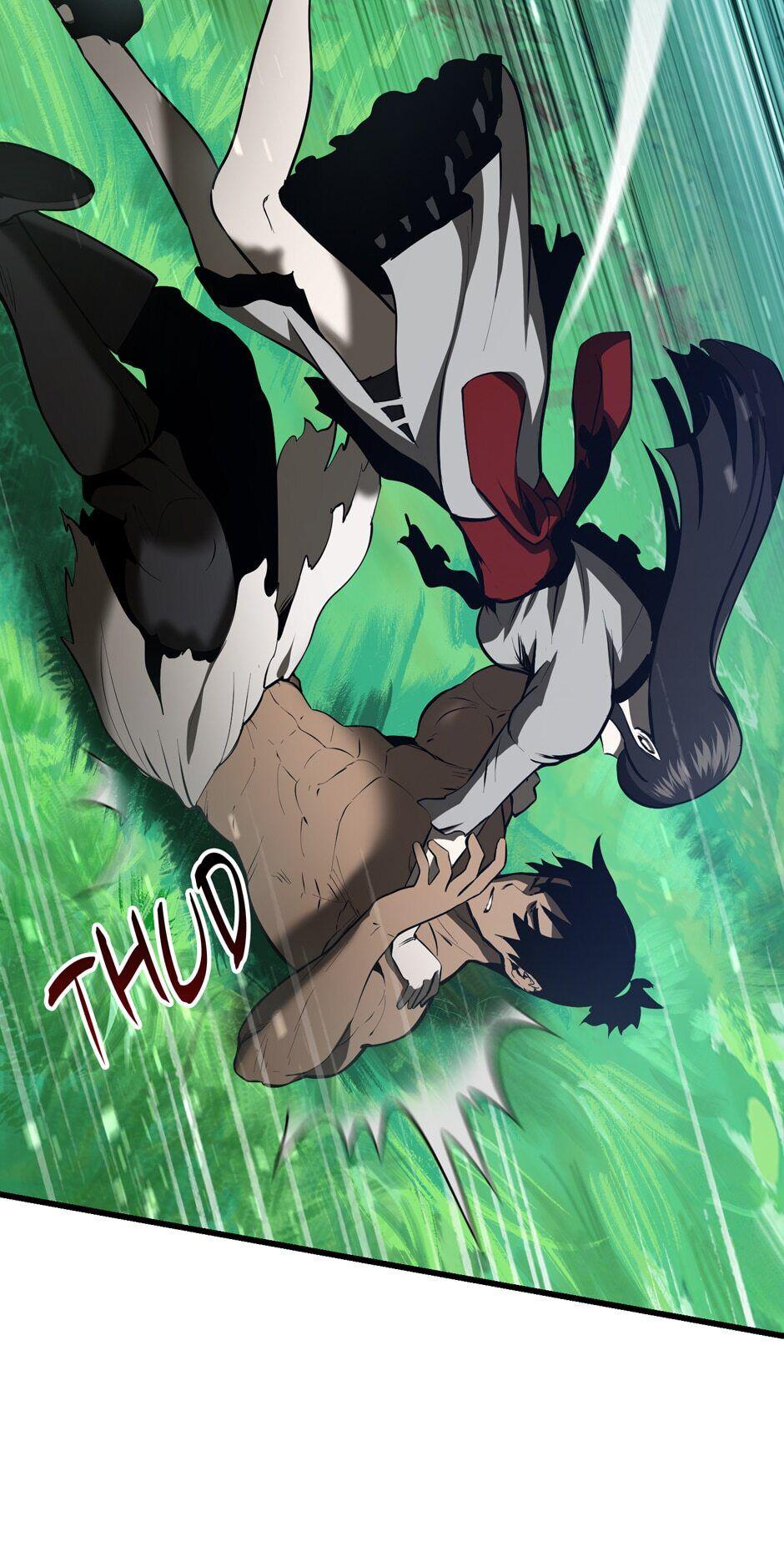 Read Survival Story of a Sword King in a Fantasy World Manga Online