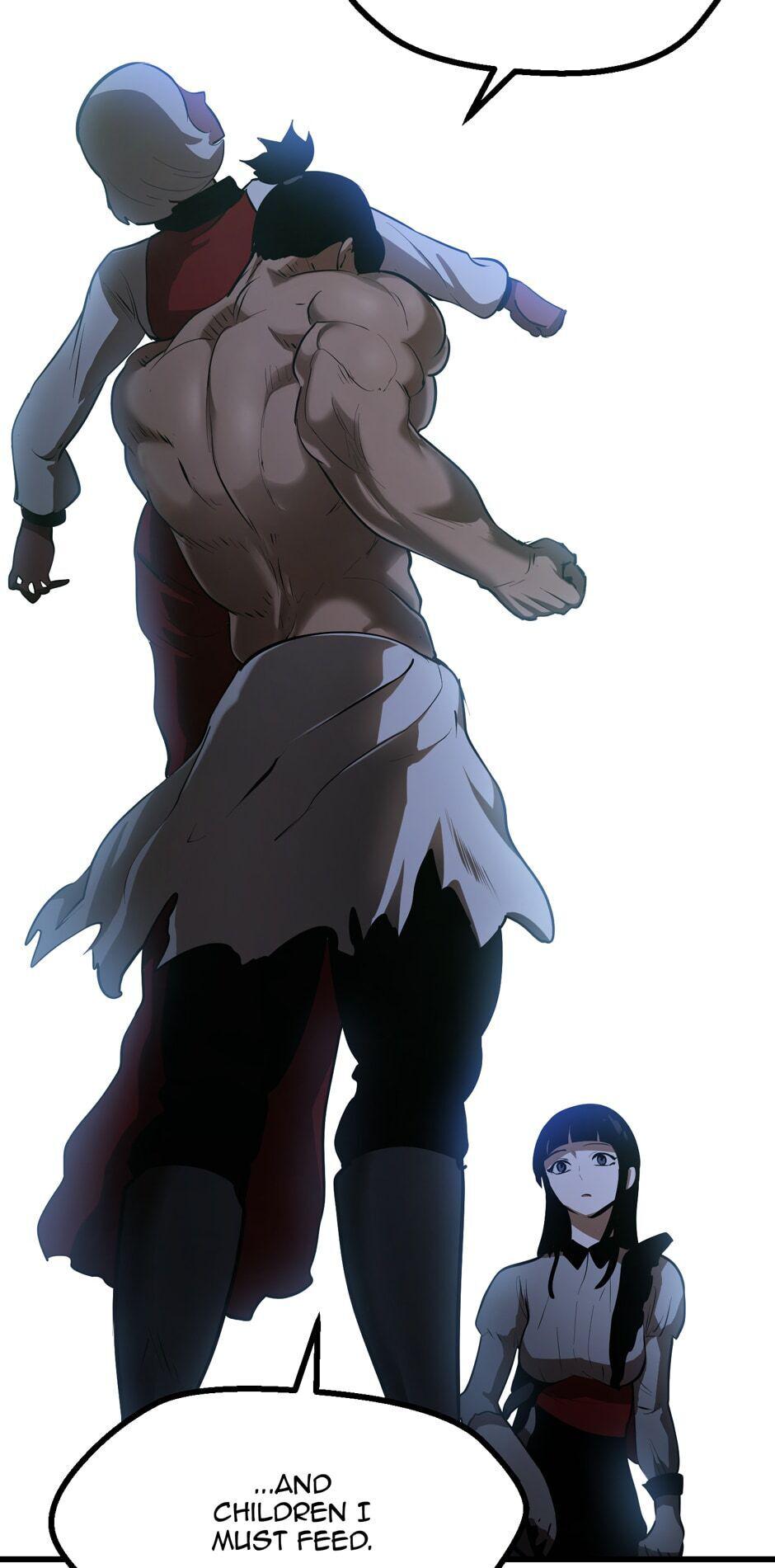 Read Survival Story of a Sword King in a Fantasy World Manga Online