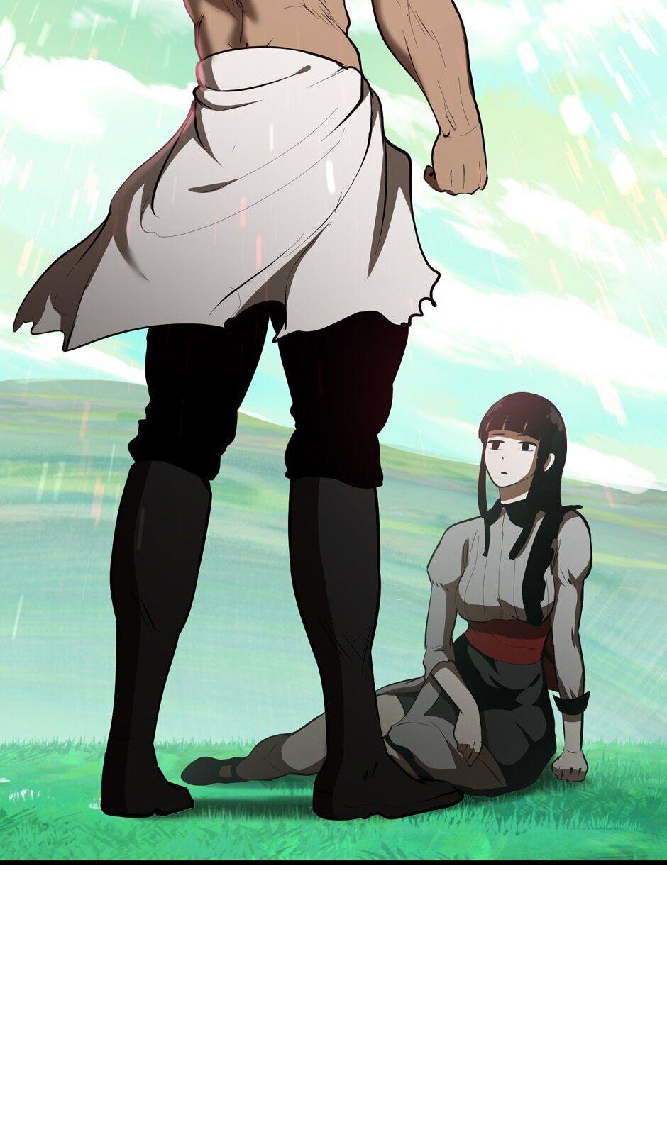 Read Survival Story of a Sword King in a Fantasy World Manga Online