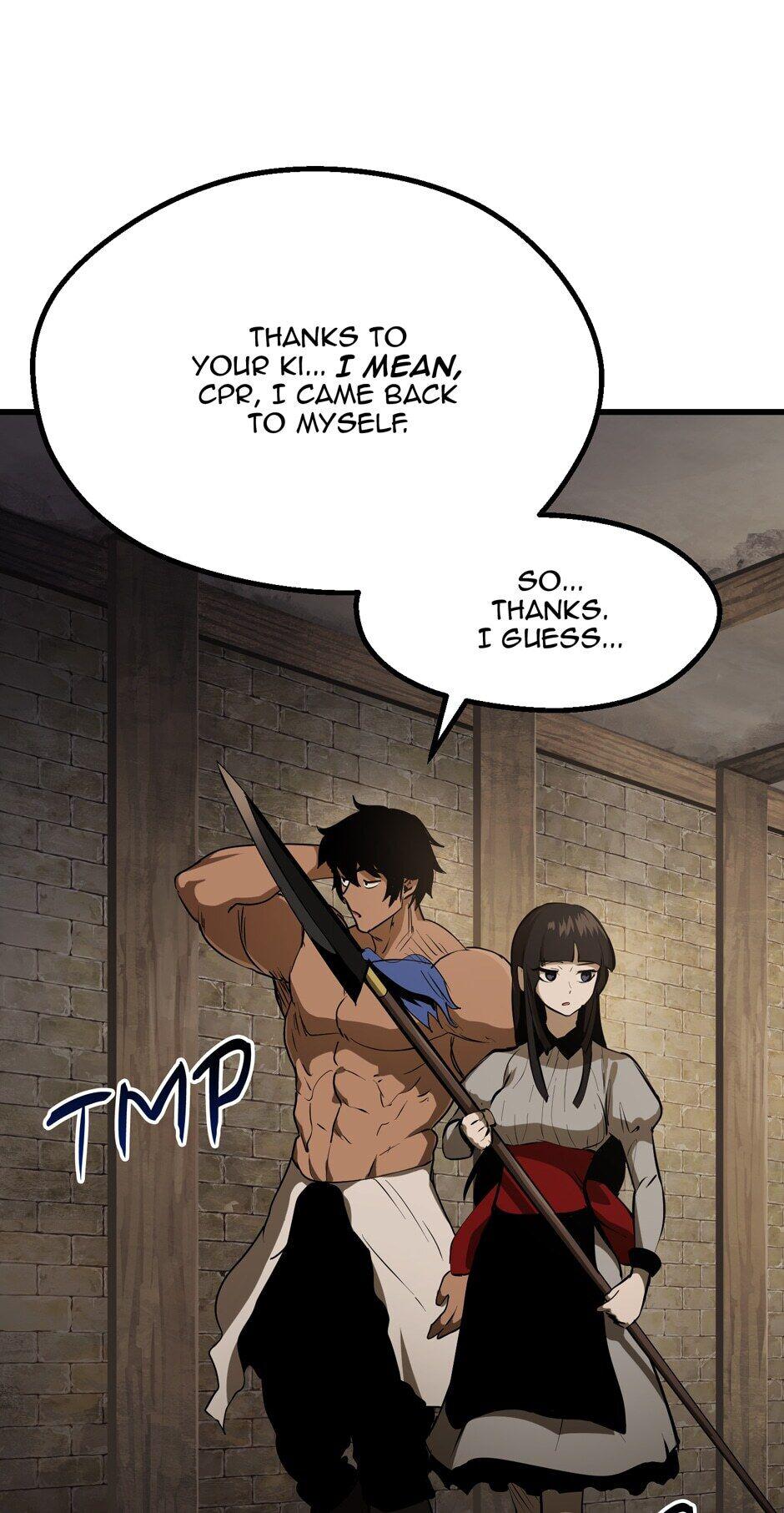 Read Survival Story of a Sword King in a Fantasy World Manga Online