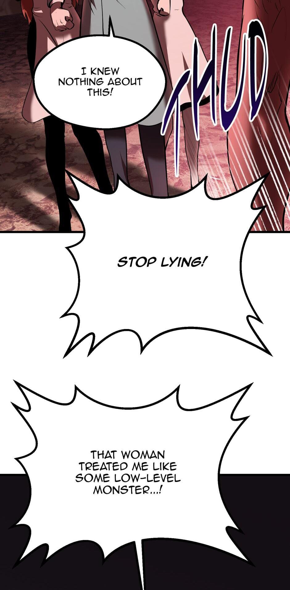 Read Survival Story of a Sword King in a Fantasy World Manga Online