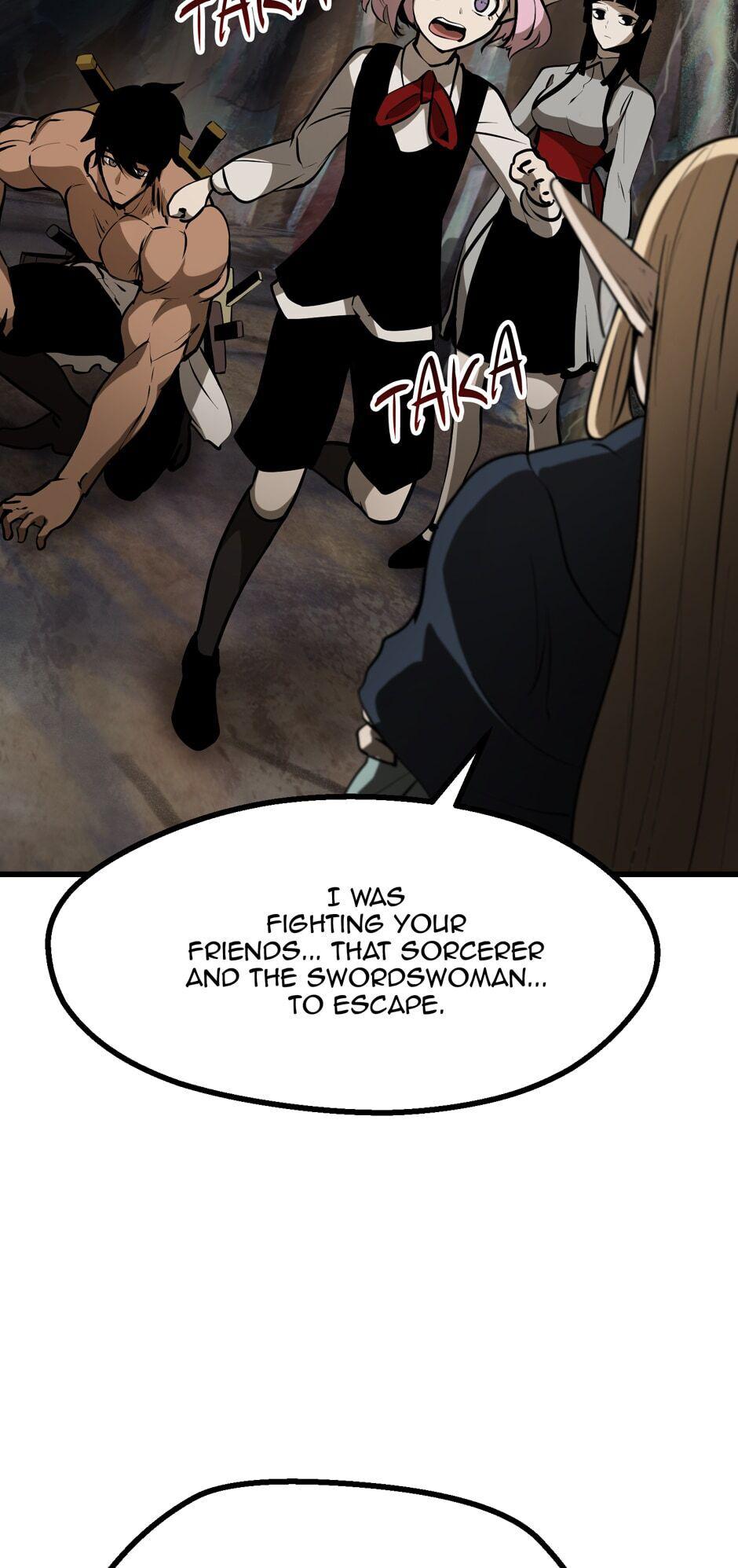 Read Survival Story of a Sword King in a Fantasy World Manga Online