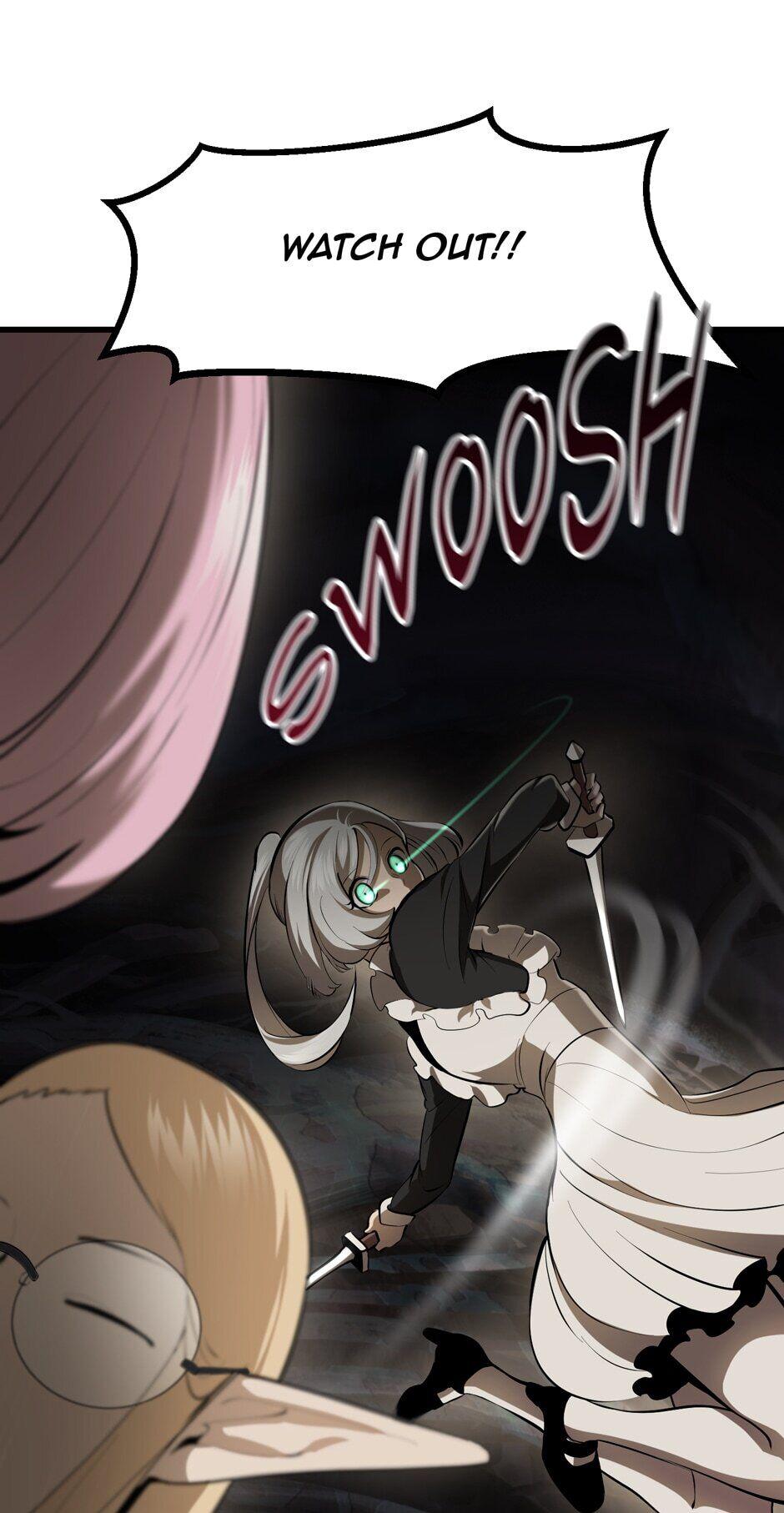 Read Survival Story of a Sword King in a Fantasy World Manga Online