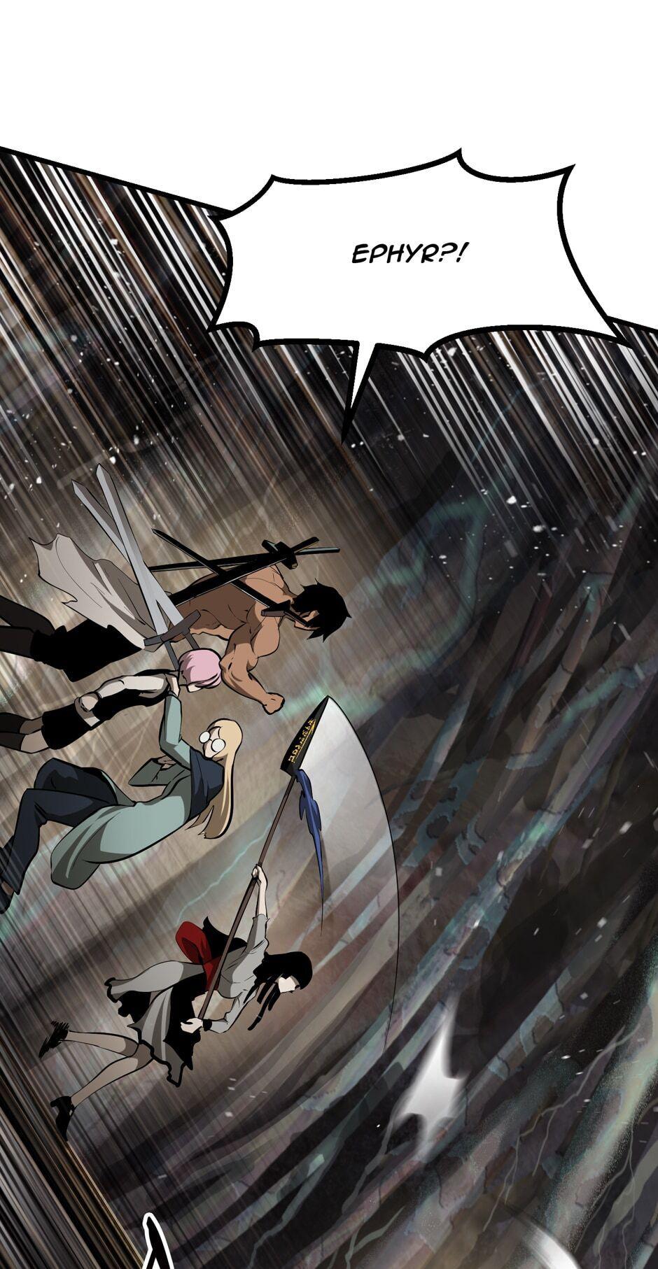 Read Survival Story of a Sword King in a Fantasy World Manga Online