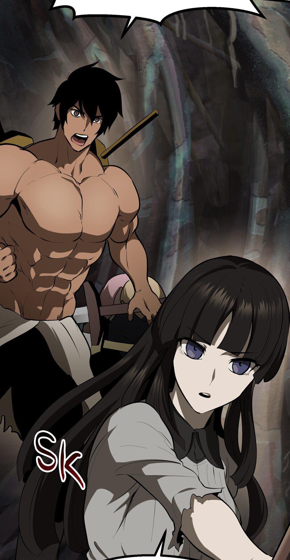 Read Survival Story of a Sword King in a Fantasy World Manga Online