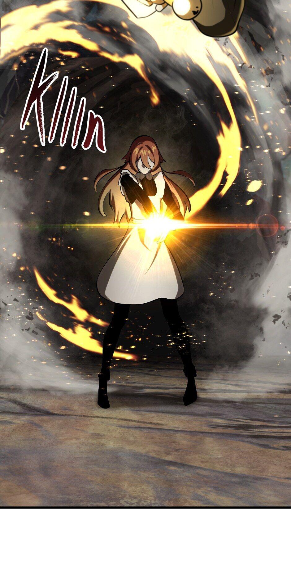 Read Survival Story of a Sword King in a Fantasy World Manga Online