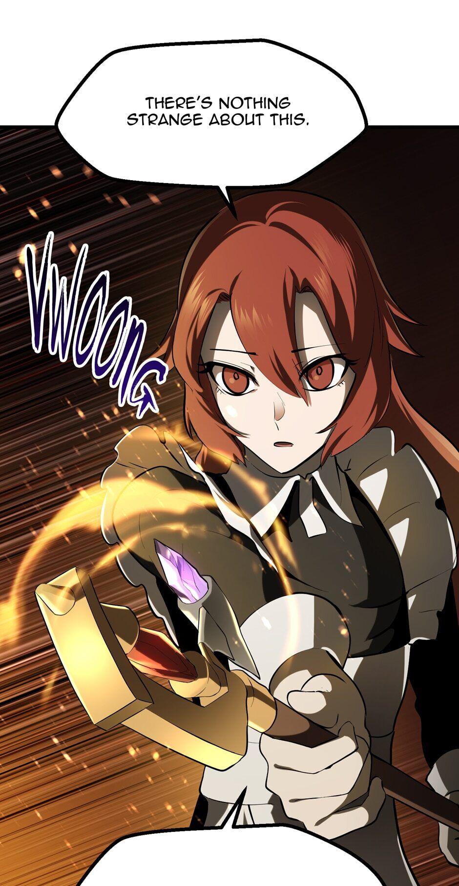Read Survival Story of a Sword King in a Fantasy World Manga Online
