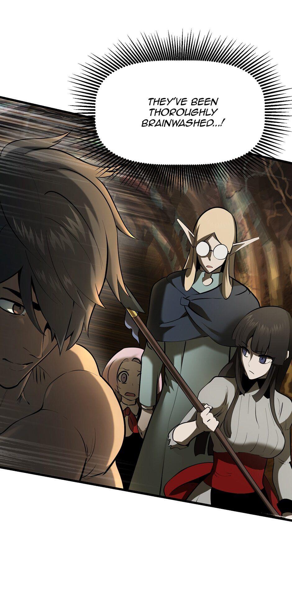 Read Survival Story of a Sword King in a Fantasy World Manga Online