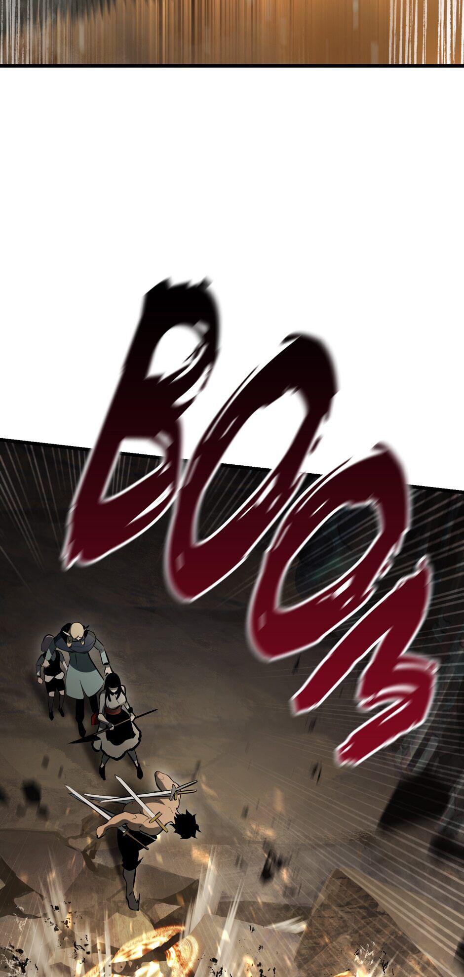 Read Survival Story of a Sword King in a Fantasy World Manga Online