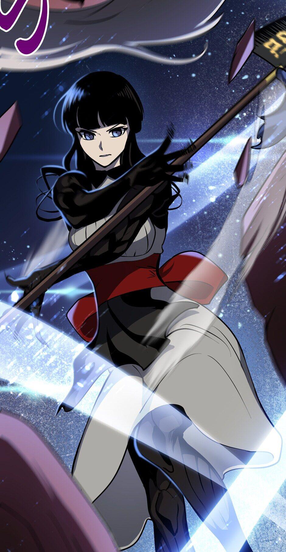 Read Survival Story of a Sword King in a Fantasy World Manga Online
