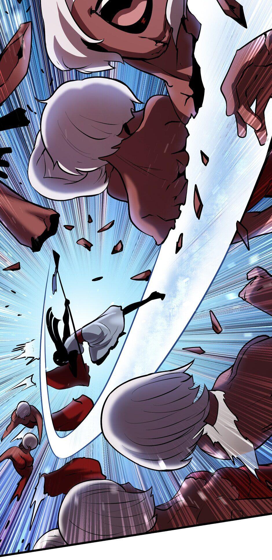 Read Survival Story of a Sword King in a Fantasy World Manga Online