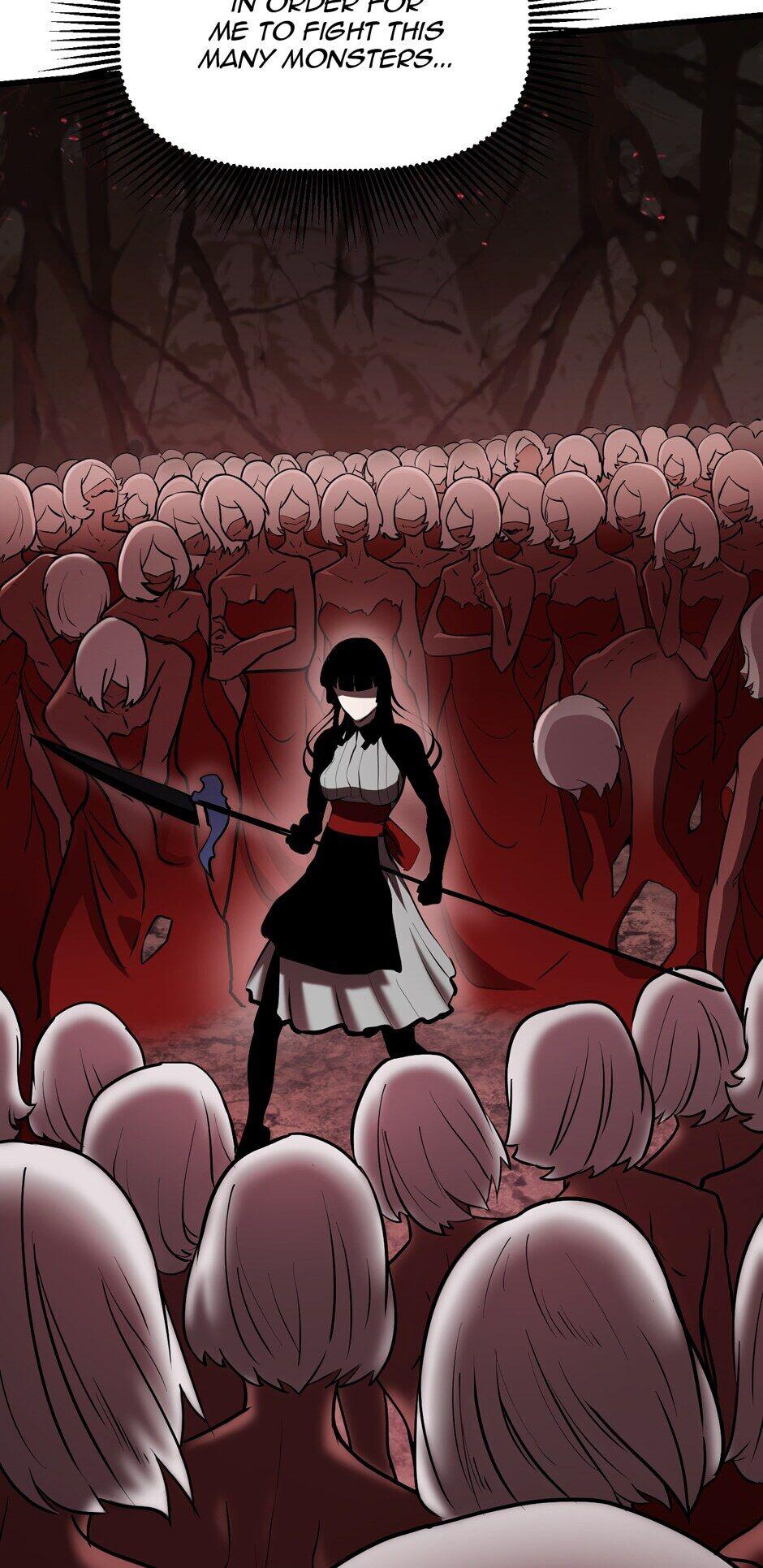 Read Survival Story of a Sword King in a Fantasy World Manga Online