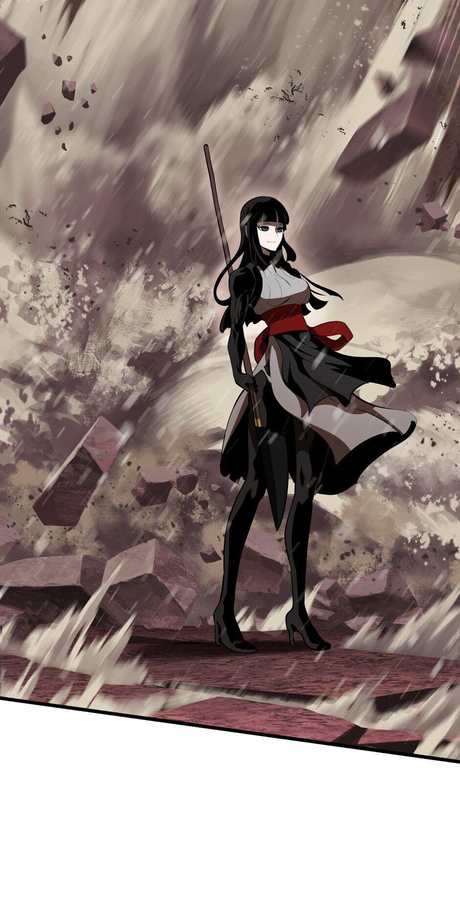 Read Survival Story of a Sword King in a Fantasy World Manga Online