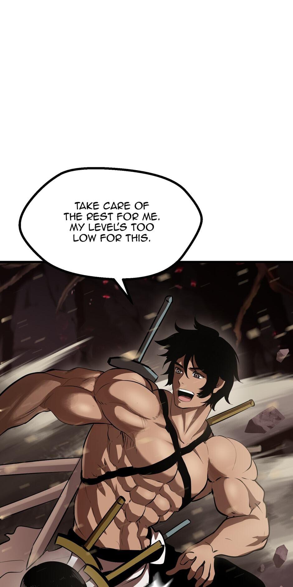 Read Survival Story of a Sword King in a Fantasy World Manga Online