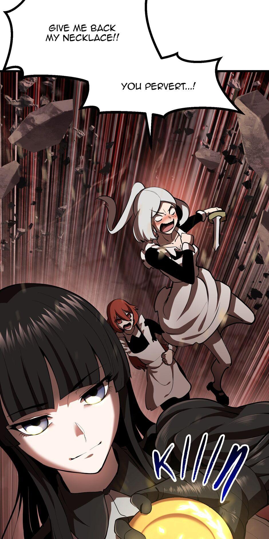 Read Survival Story of a Sword King in a Fantasy World Manga Online