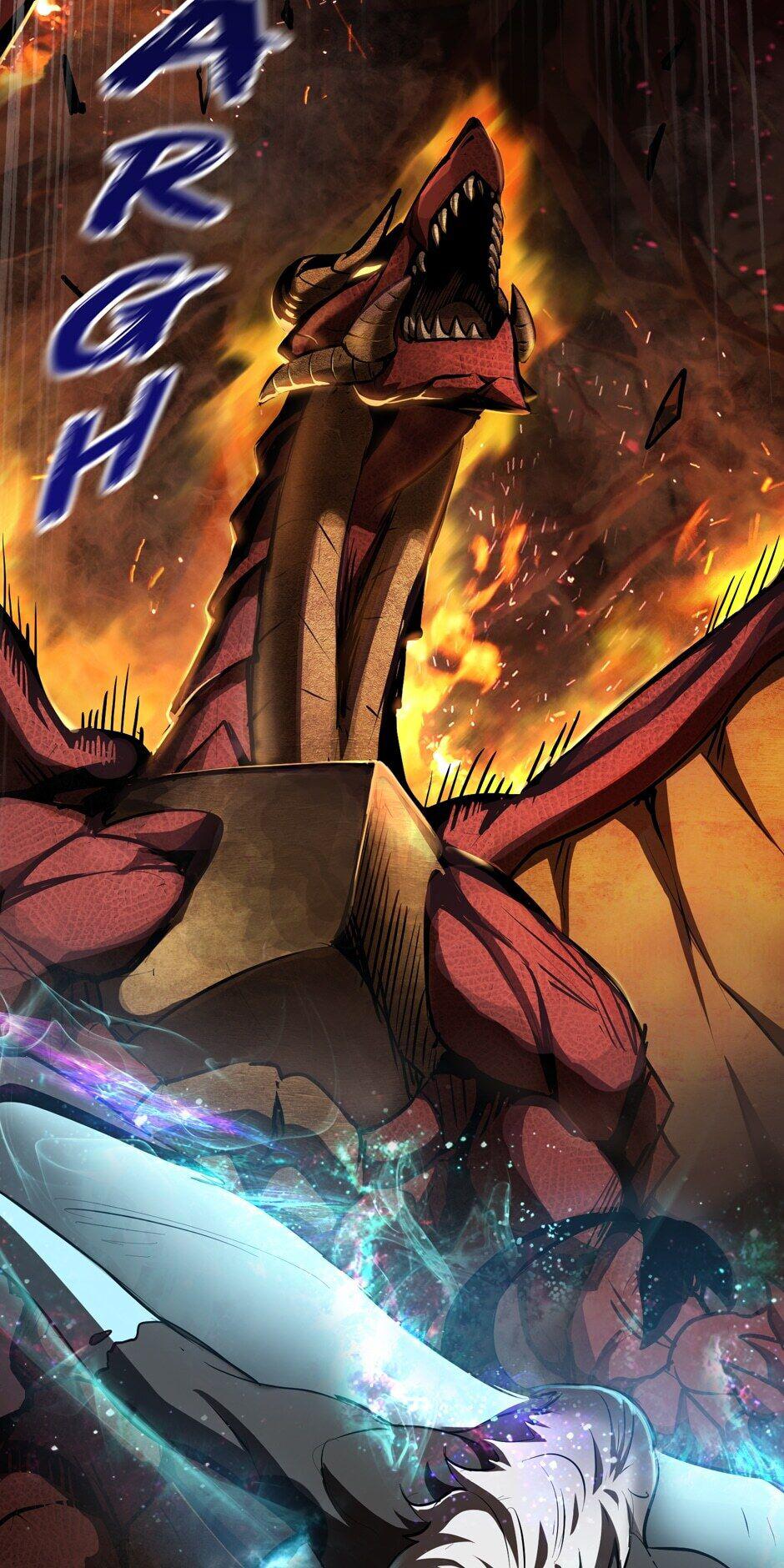 Read Survival Story of a Sword King in a Fantasy World Manga Online