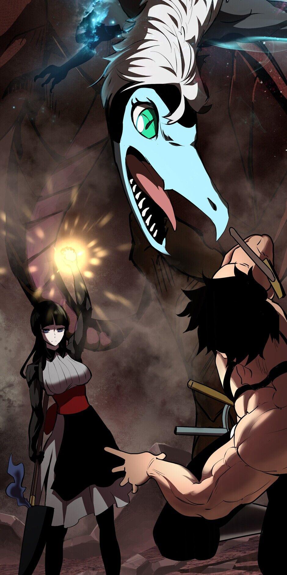 Read Survival Story of a Sword King in a Fantasy World Manga Online