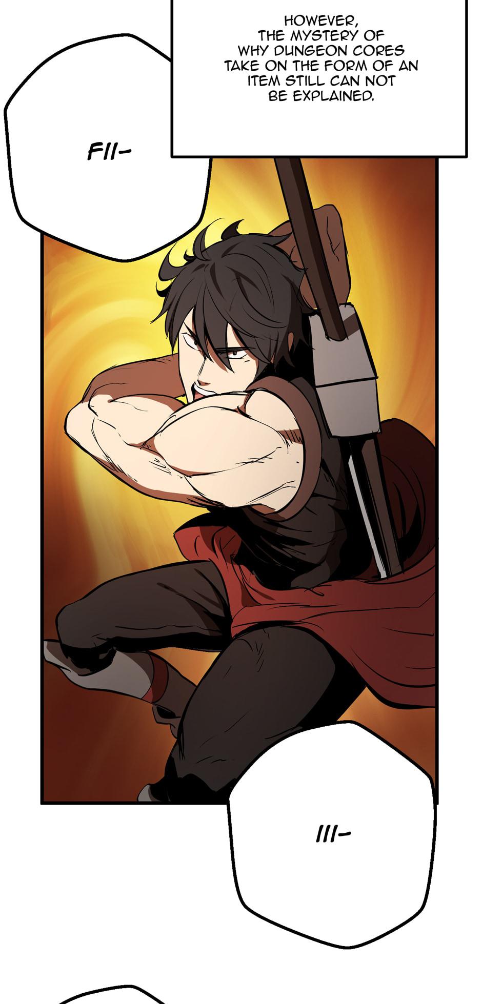 Read Survival Story of a Sword King in a Fantasy World Manga Online