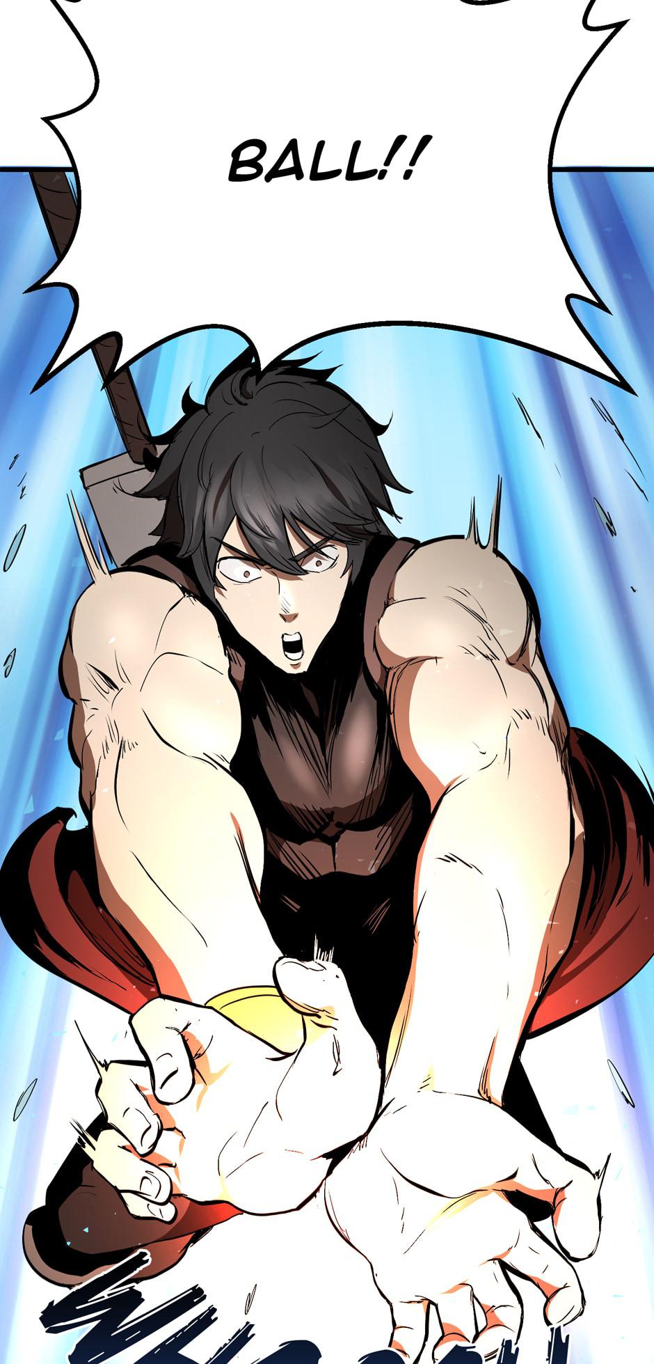 Read Survival Story of a Sword King in a Fantasy World Manga Online