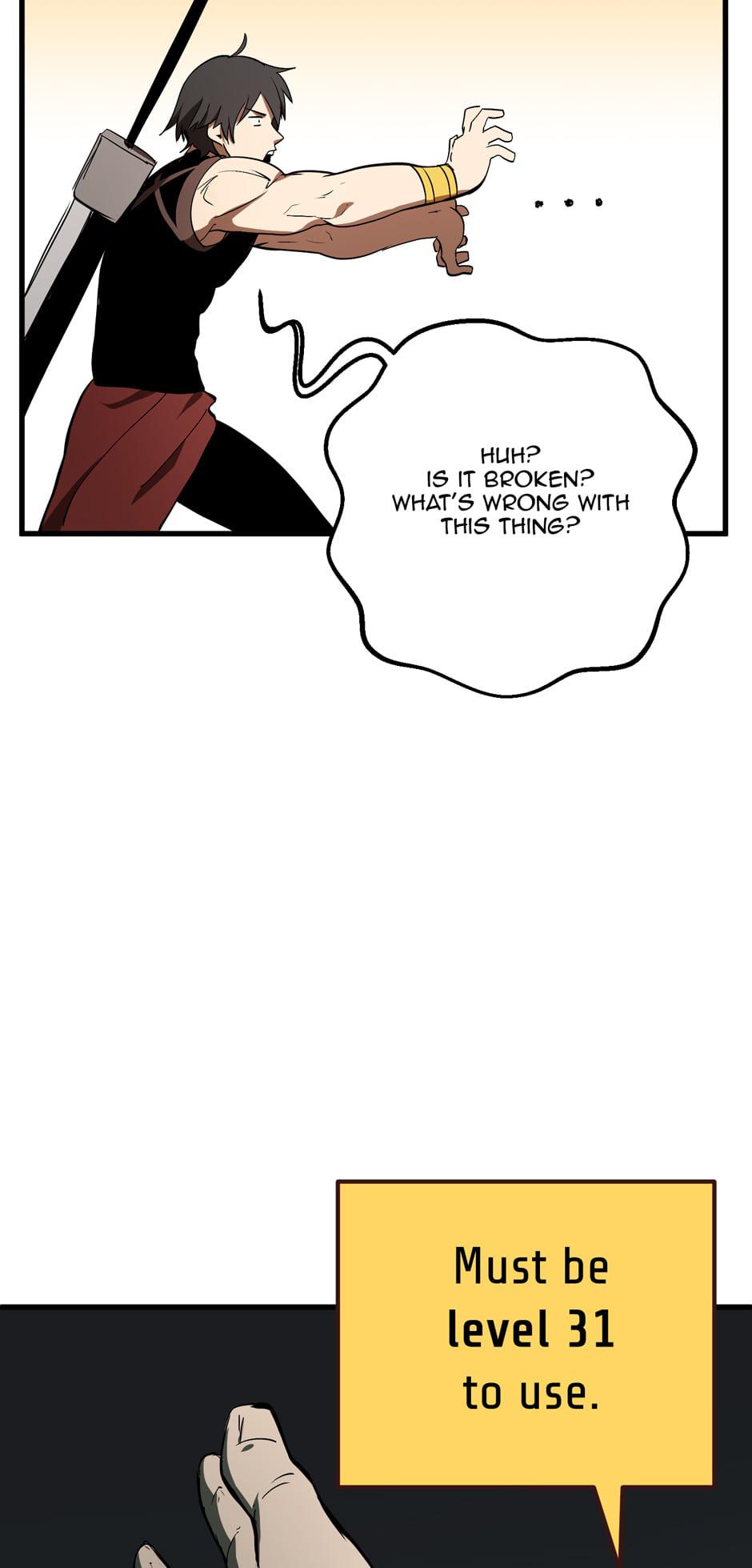 Read Survival Story of a Sword King in a Fantasy World Manga Online
