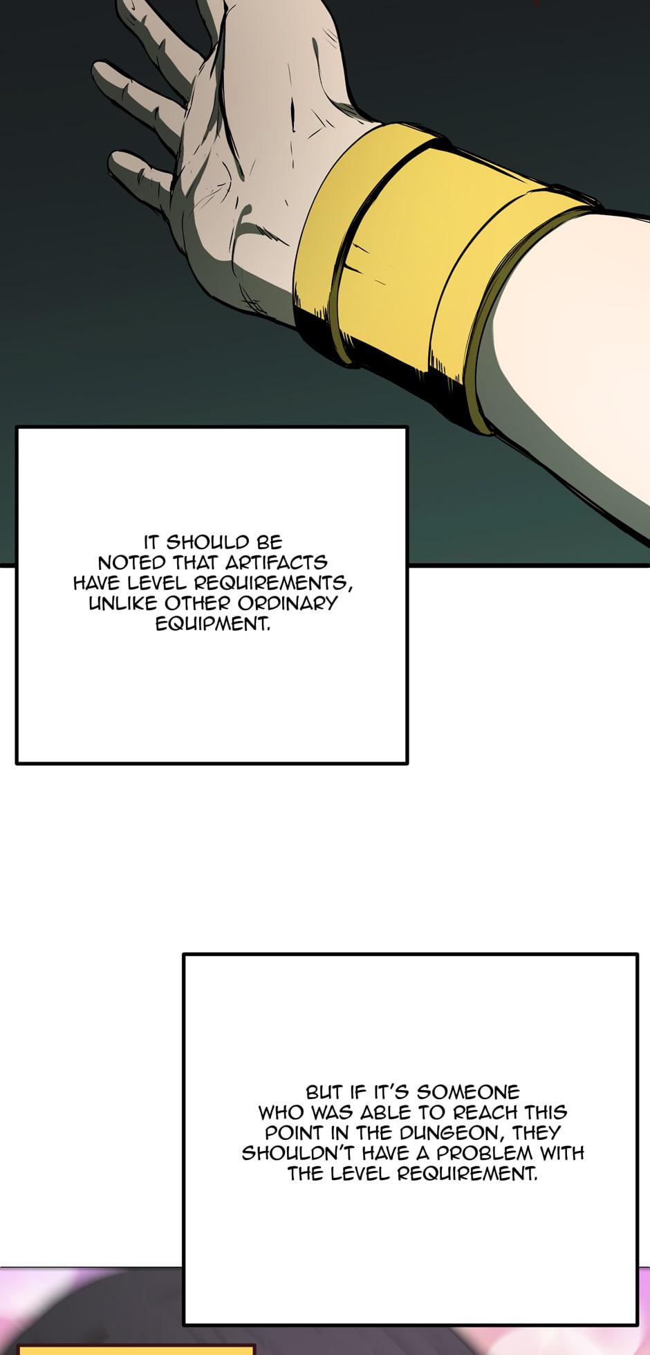 Read Survival Story of a Sword King in a Fantasy World Manga Online