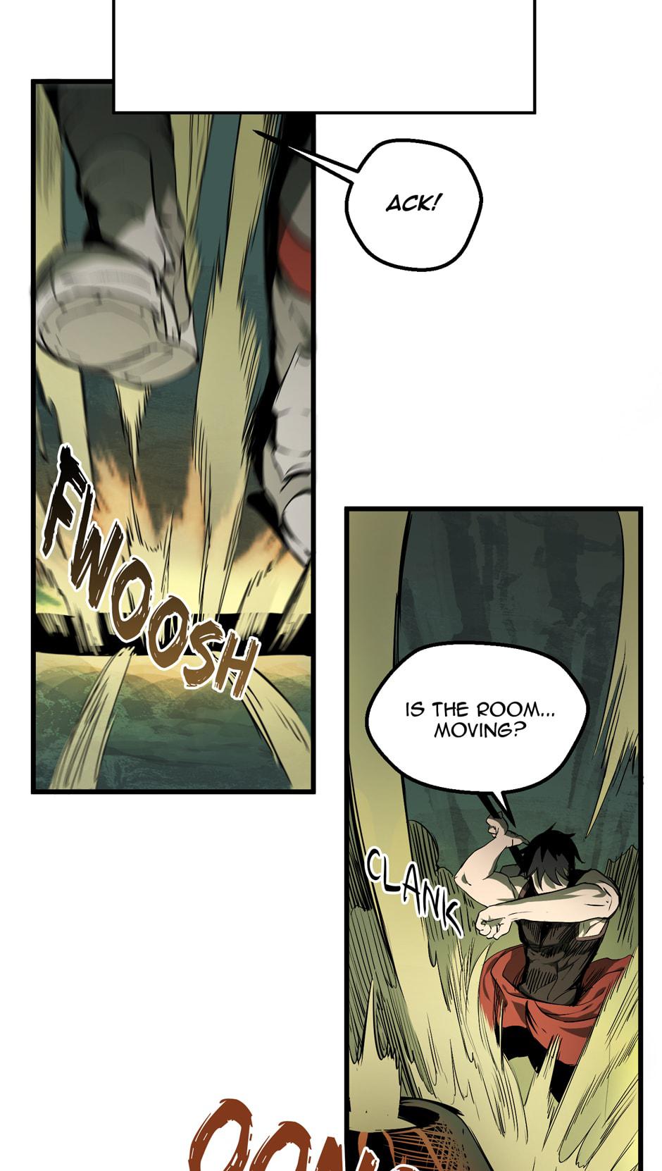 Read Survival Story of a Sword King in a Fantasy World Manga Online