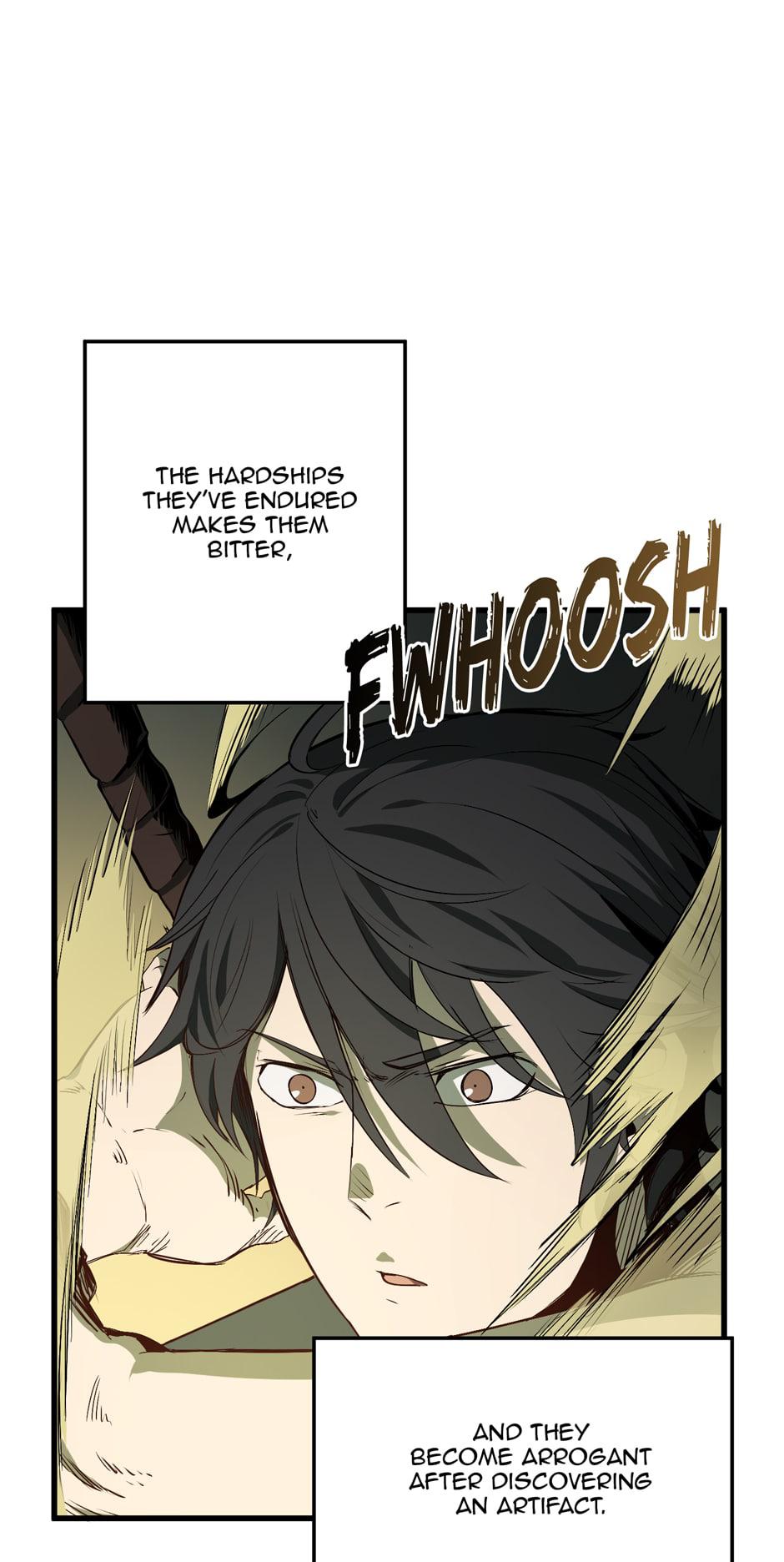 Read Survival Story of a Sword King in a Fantasy World Manga Online