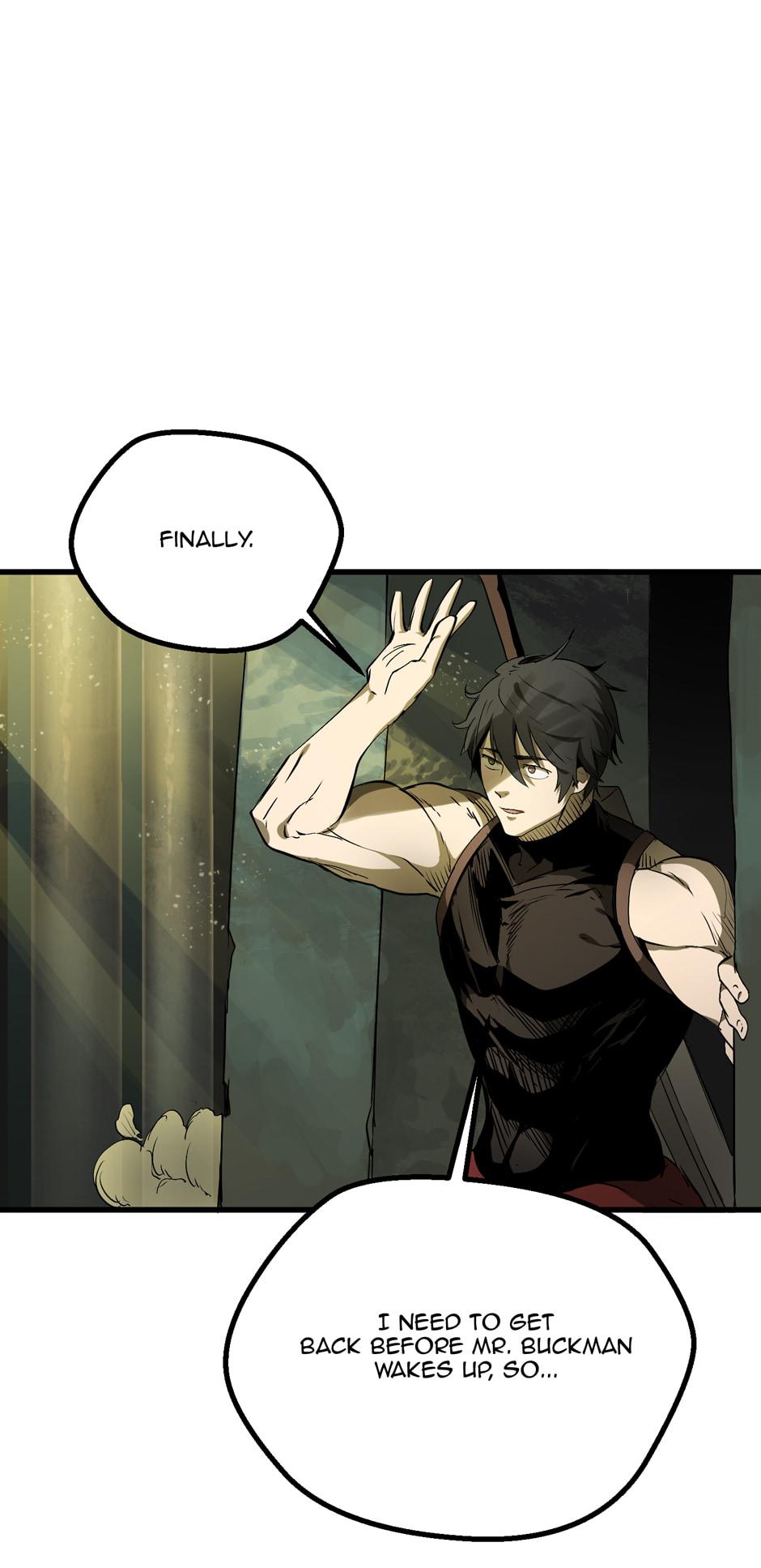 Read Survival Story of a Sword King in a Fantasy World Manga Online